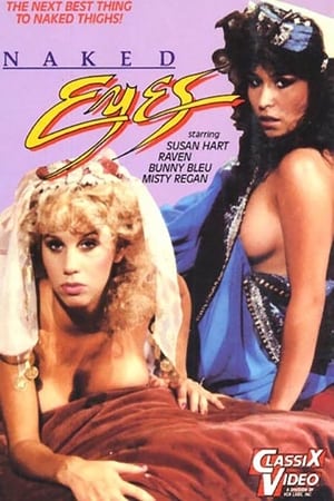 Poster Naked Eyes (1985)