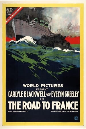 The Road to France 1918