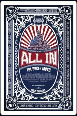 Poster All In: The Poker Movie (2009)