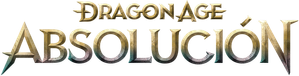 Dragon Age: Absolution — Logos 7