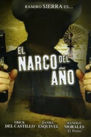 Poster El narco del año 1999