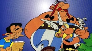 The Twelve Tasks of Asterix