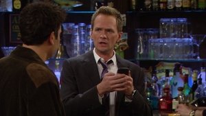 How I Met Your Mother: Stagione 8 – Episodio 14