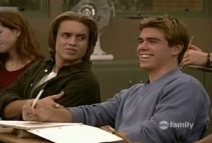 Boy Meets World: 6×4