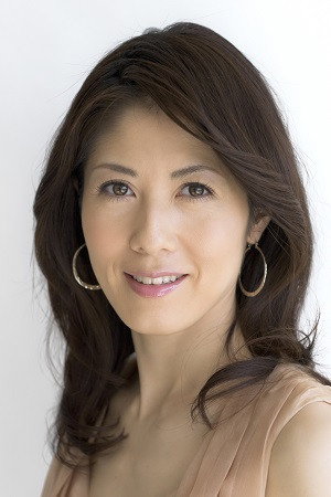Keiko Kojima's photo