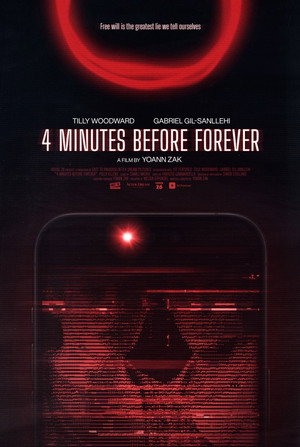4 Minutes Before Forever