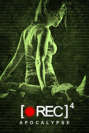 Image [REC]⁴ - Apocalypse