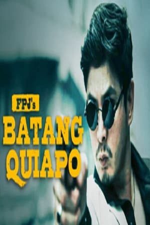 poster Batang Quiapo