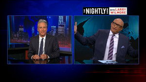 The Daily Show: 20×131