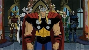 The Avengers: Earth’s Mightiest Heroes: 1×4