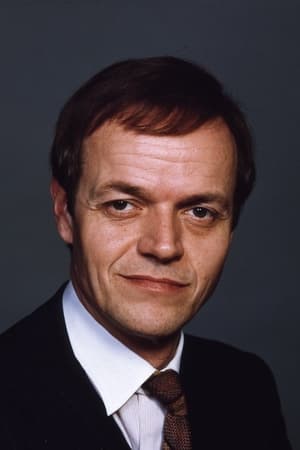 Jørgen Buckhøj