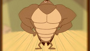 Showdown in Toy Town