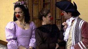 Wanda, el libro de Wendy