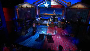 The Daily Show: 20×16