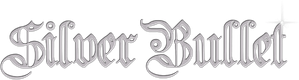 Silver Bullet — Logos 6