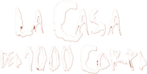 La casa dei 1000 corpi