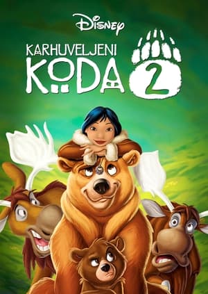 Image Karhuveljeni Koda 2