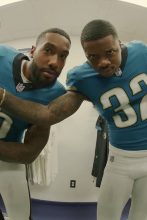 Jaguars Release Prowler Throwbacks