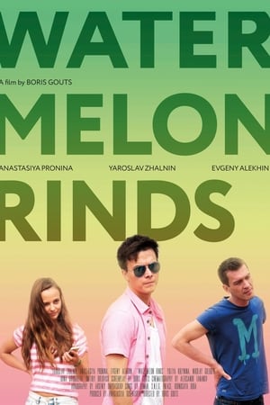 Poster Watermelon Rinds (2016)