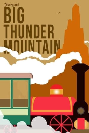 Big Thunder Mountain (1970)