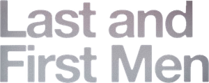Last and First Men