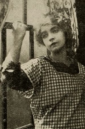 Poster The Rebellion of Kitty Belle 1914