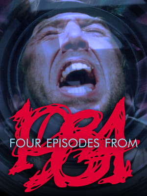 Poster Four Episodes from 1984 1985