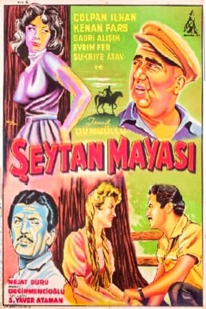 Image Şeytan Mayası