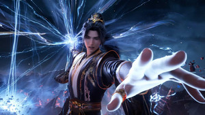 Shrouding the Heavens: 1×138