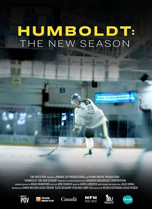 Poster Humboldt: The New Season 2019