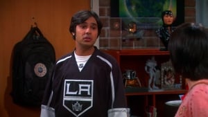 The Big Bang Theory Season 6 Episode 21