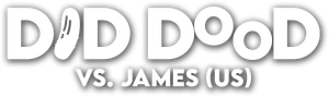 Did Dood vs. James US — Logos 1