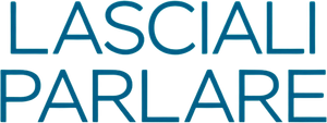 Lasciali parlare (2020) Streaming official logo