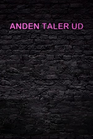 Poster Anden Taler Ud (2020)