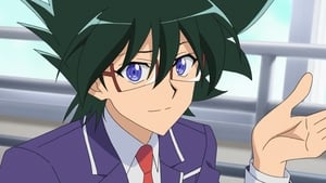 Cardfight !! Vanguard (2018): Shinemon Hen: Saison 1 Episode 8