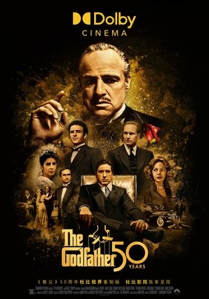 poster The Godfather