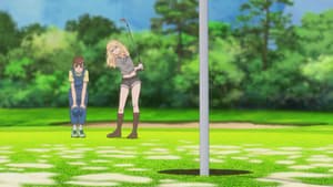 BIRDIE WING -Golf Girls’ Story-: Season 1 Episode 18