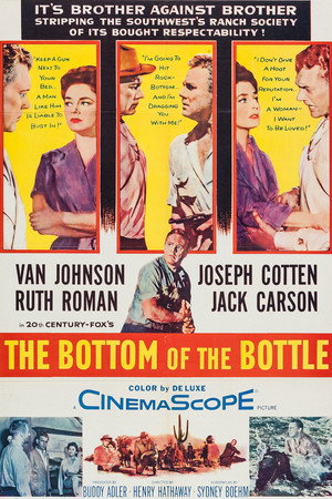 The Bottom of the Bottle