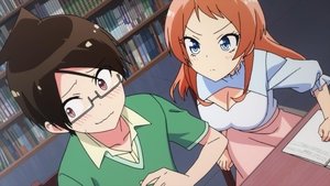 Bokutachi Wa Benkyou Ga Dekinai 2 Episódio 04