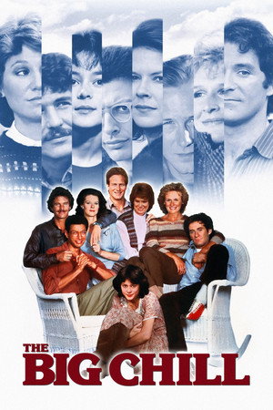 Постер фильма «Большое разочарование (1983)» — (17 из 31)
