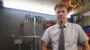 Colin Furze - Engineering