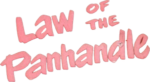 Law of the Panhandle