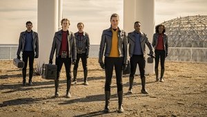 Star Trek : Strange New Worlds Season 1 Episode 3