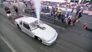 Street Outlaws: No Prep Kings Pouring It On in PA