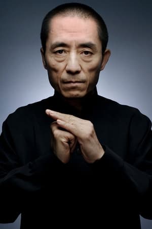 Zhang Yimou