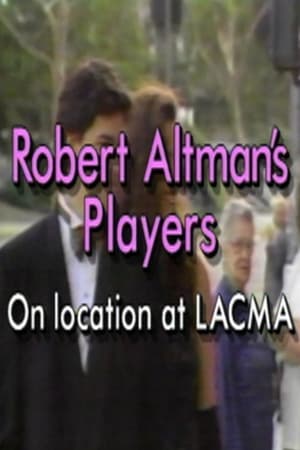 Robert Altman's Players film complet
