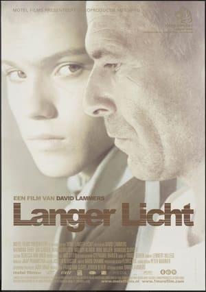 Poster Langer Licht 2006
