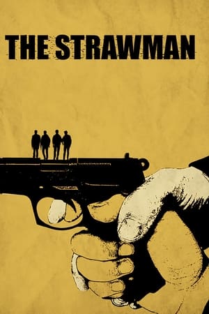 Poster The Strawman (2020)