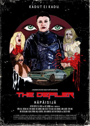 The Defiler 4