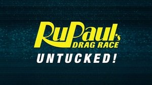 poster RuPaul's Drag Race: Untucked